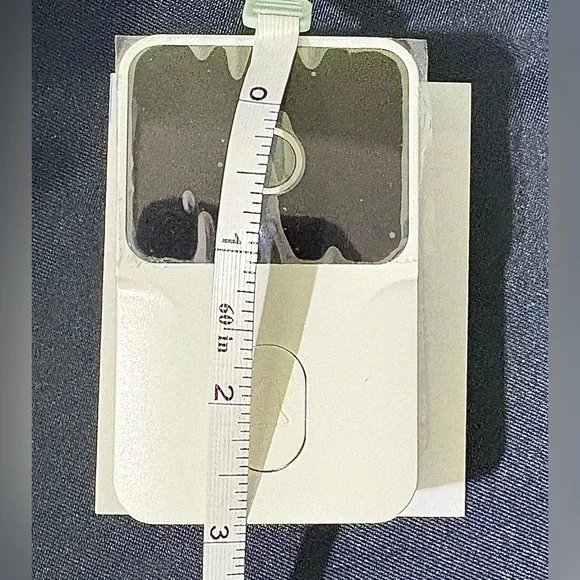 Bel Rumah Mini Smart Wireless Doorbell With Video HD Talkback - Picture 5 of 11